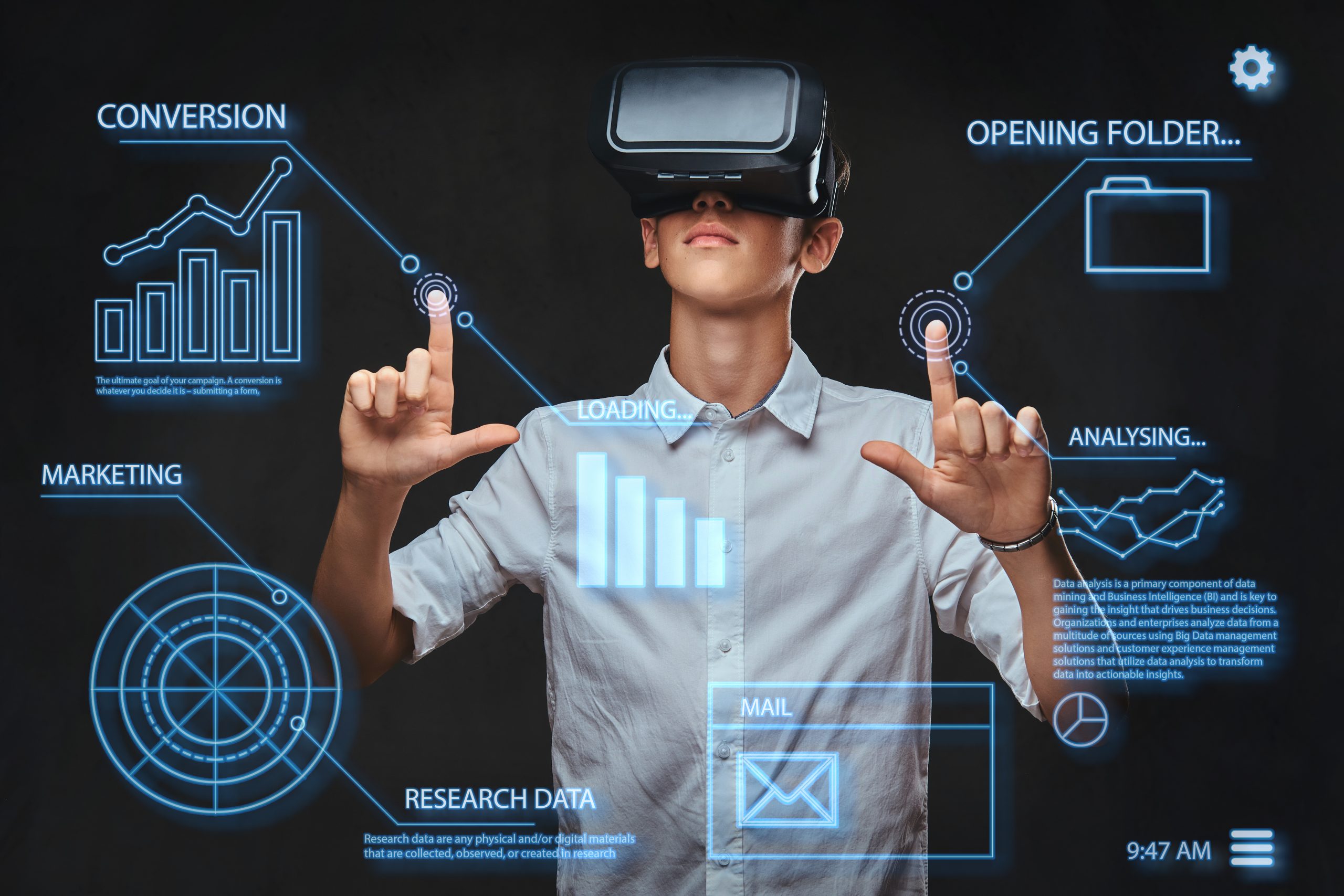The Future of Digital Marketing: Trends, Strategies, and Tools for 2025