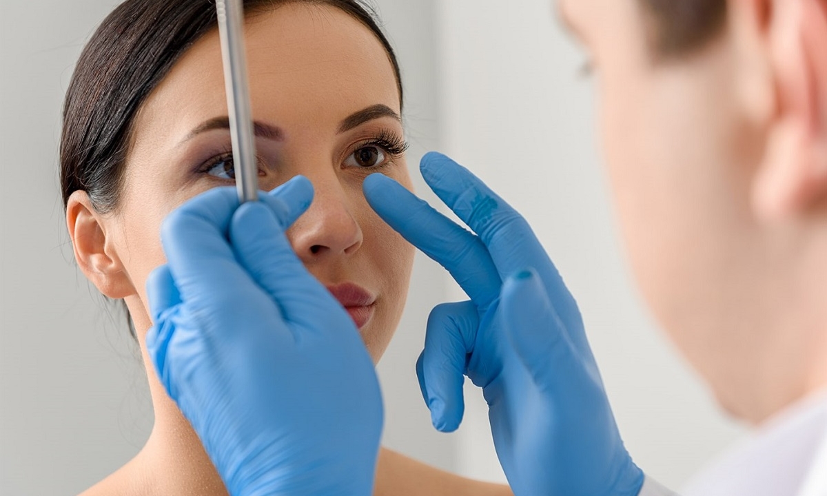 Can rhinoplasty go wrong?