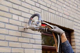 Save Hundreds on Energy Bills with UK Cavity Wall Insulation Grants