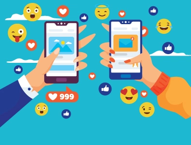 Social Media Marketing Agency in Delhi & Social Media Marketing Services in Bangalore