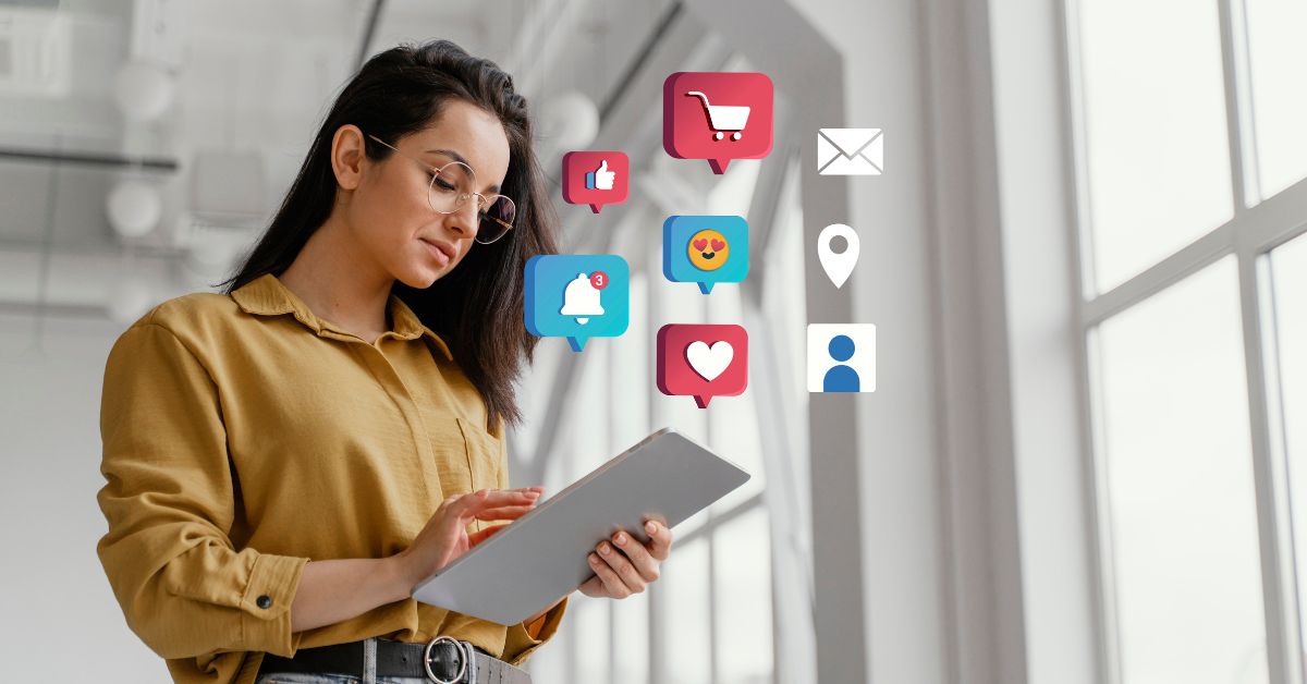 Maximize the Impact of Content Marketing in the UAE with AMJ Technology Solutions