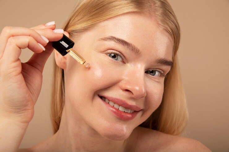 Buy Face Serums Online in Finland: Best Options for Radiant Skin