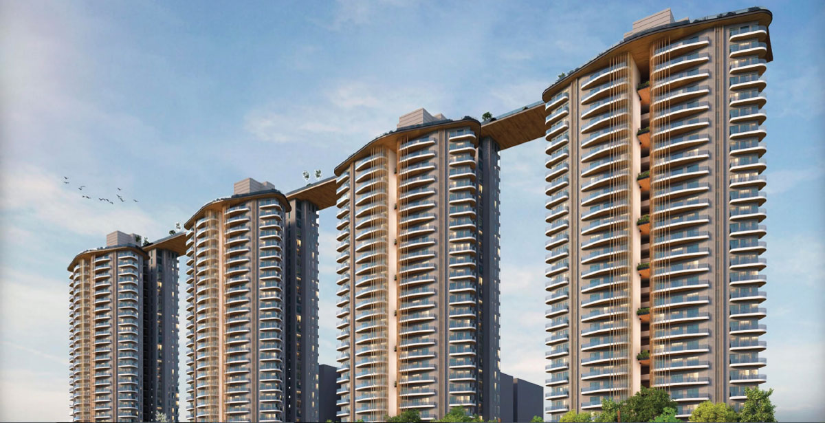 Why The Kutumb in Aditya World City Is a Prime Choice for Residential Property in Ghaziabad