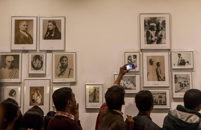 A Glimpse into History: Indira Gandhi Memorial Museum