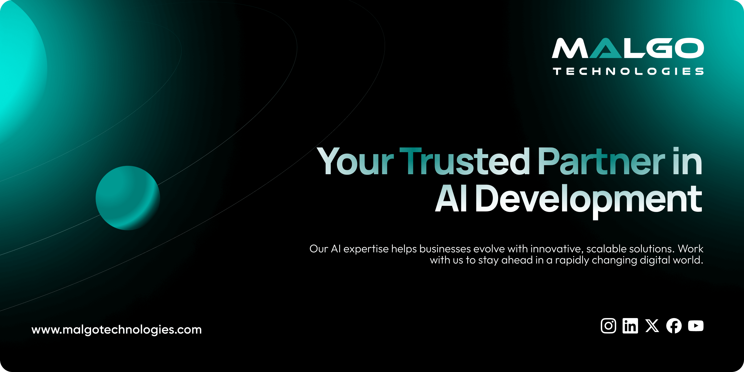 What is a Generative AI Development Company and How Can It Benefit Your Business?