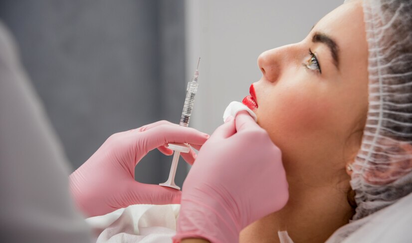 Quick Results: Skin Whitening Injections Explained