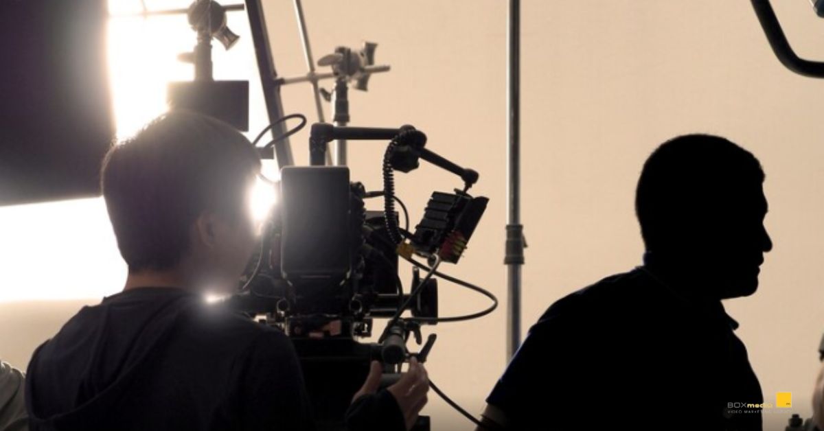 Exploring the Creative Excellence of Video Production Company Leeds