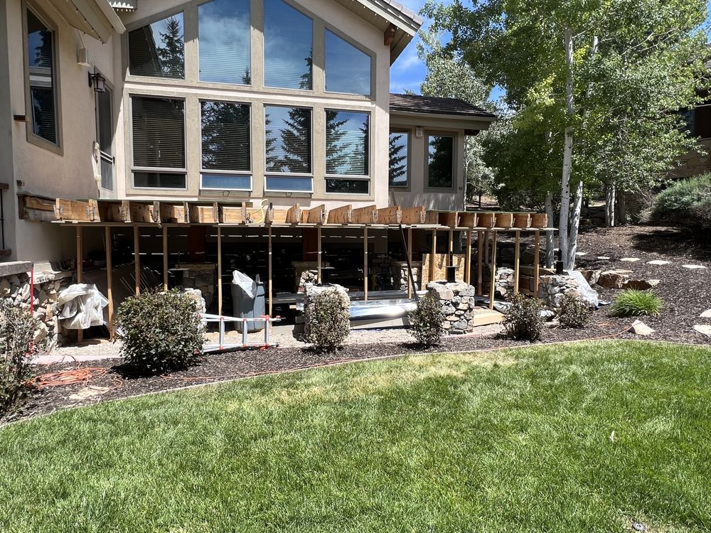 Expert Basement Remodeling Contractor in Park City – Custom Designs for Every Style