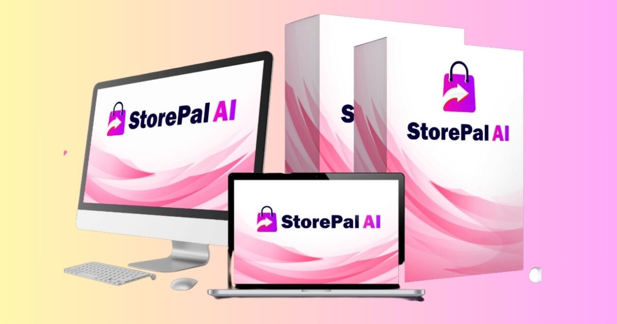 StorePal AI Review - Create Amazon-Style eCommerce Stores Effortlessly