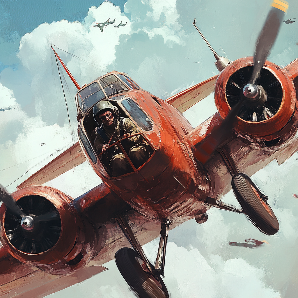 Navigating the Skies: A Guide to the Aviator In-Game World
