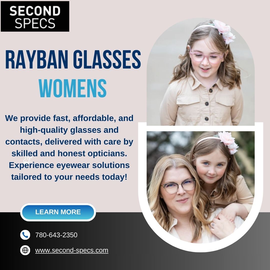 Are Ray-Ban Glasses Worth Buying?
