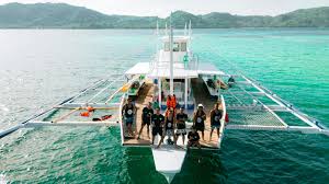 Coron Expedition: An Unforgettable Adventure in Palawan