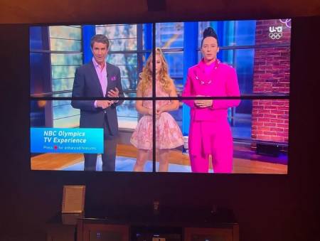 Best Outdoor TV Mounting Service for Ultimate Entertainment