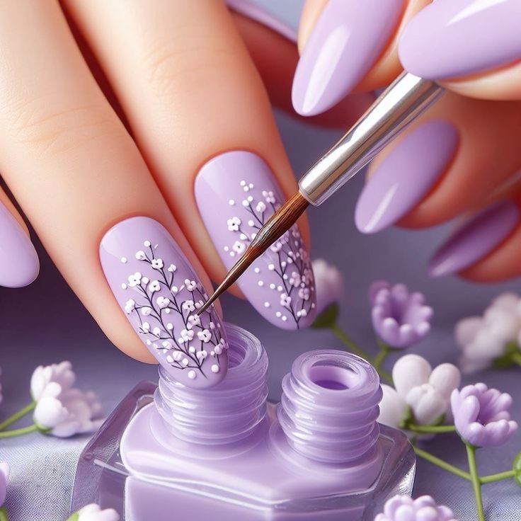 Explore the Different Services Offered at the Top Rated Nail Salon Miami