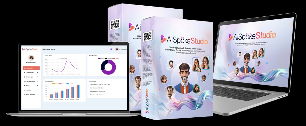 AiSpokeStudio Review 2025 - Legit Or Hype? Exposed
