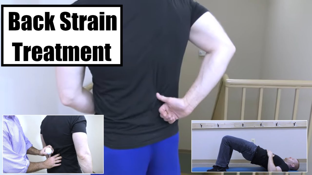 Aortic Aneurysm and Lower Back Strain Treatment: A Comprehensive Guide