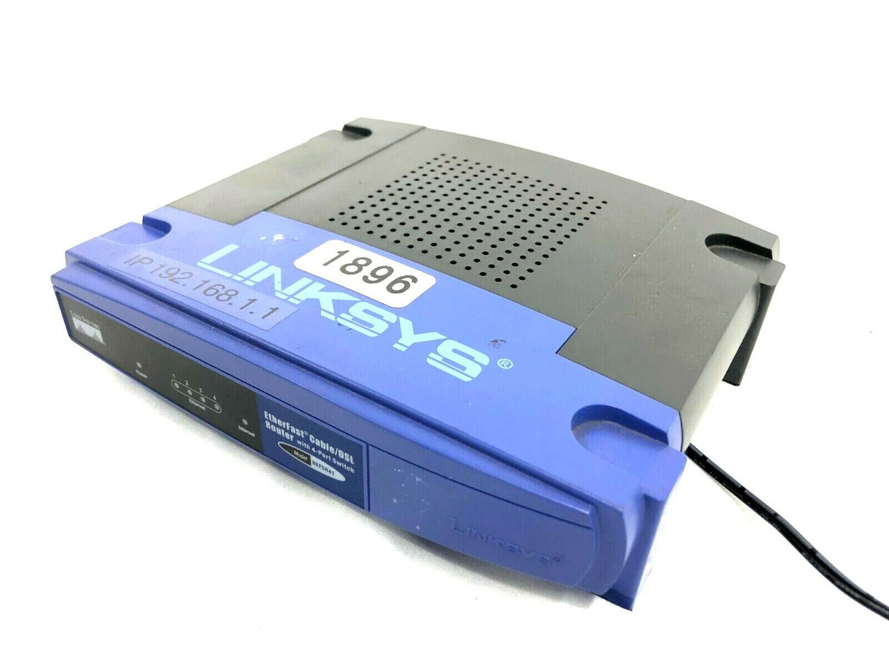 A Detailed And Step-By-Step Linksys Router Login Guide