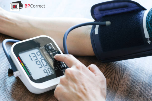 The Benefits of Using a BP App for Patients with Hypertension