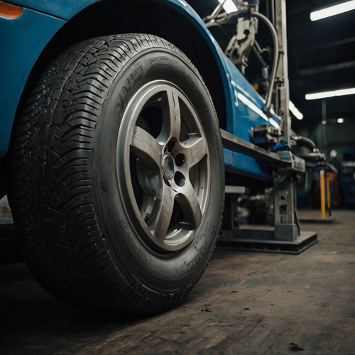 Indonesia Tire Retreading Market 2031 – Trends, Growth, and Future Prospects