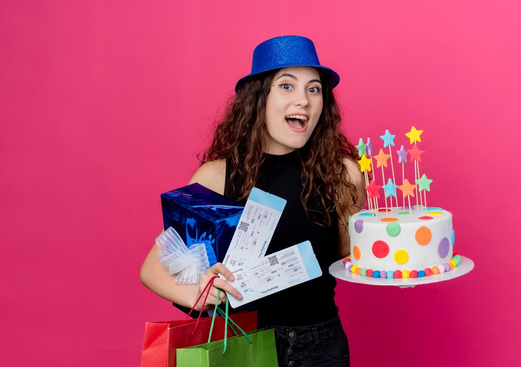 Forgot a Gift? Surprise Your Love with Instant Birthday Delivery