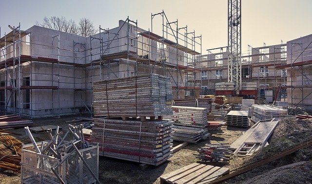 Indonesia Construction Materials Market 2025: A Growing Sector with Sustainable Innovations