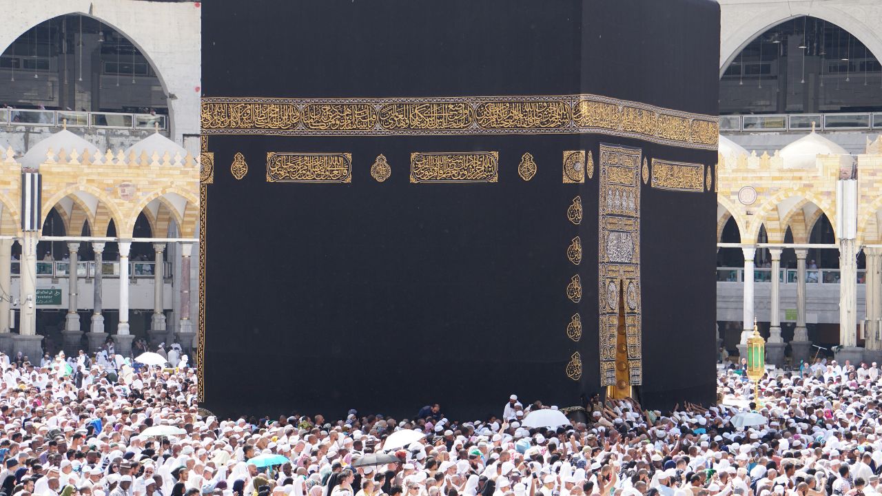 Affordable Umrah Packages from Bangladesh – Book Now