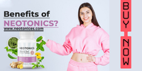 Neotonics: The Latest Breakthrough in Anti-Aging and Wellness