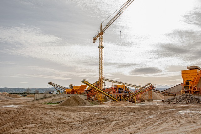 Indonesian Construction Aggregates Market 2025: Expanding Demand Driven by Urbanization and Infrastructure Growth