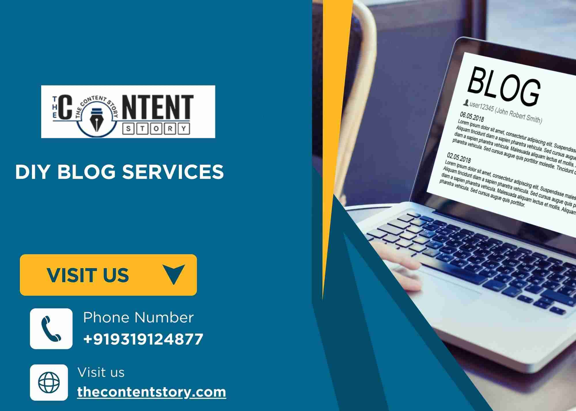 The Ultimate Guide to Professional Guest Blog Writers for Your Content Strategy