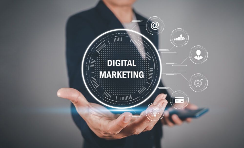 How a Digital Marketing Agency Can Improve Your Online Presence