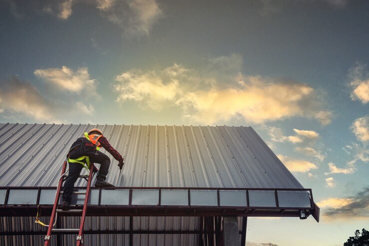 Common Roof Repair Issues Homeowners Face in Cannock