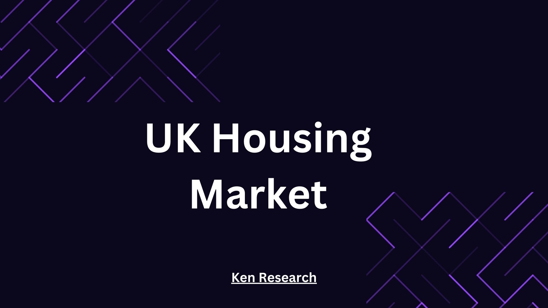 UK Housing Market Outlook 2025: Key Growth Drivers, Challenges, and Opportunities