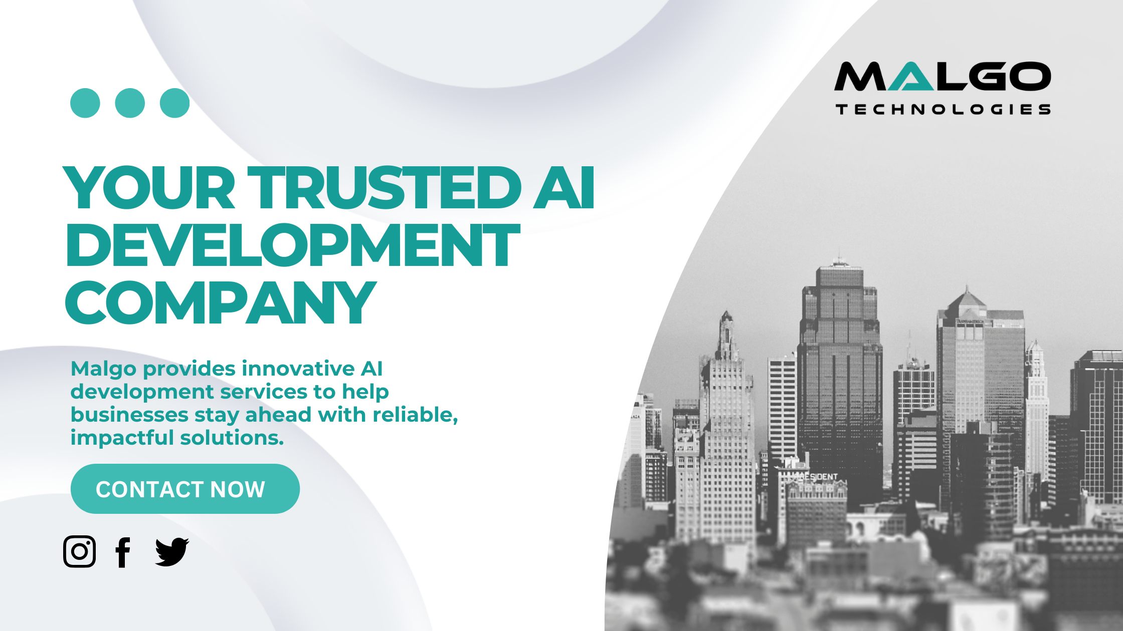 Top AI Chatbot Development Company: What It Is and How It Works?
