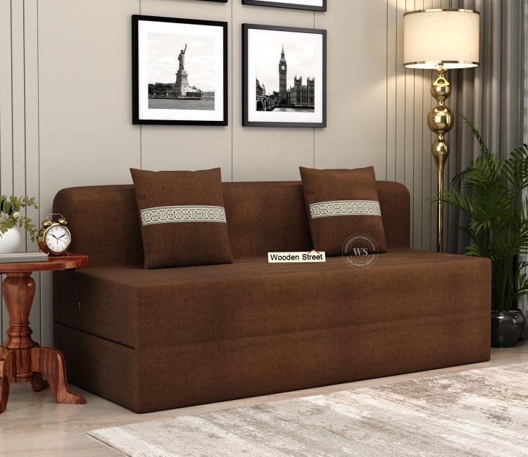 Space-Saving and Stylish: The Best Sofa Cum Beds for Small Apartments