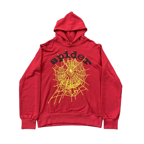 Unveiling the SP5DER A Streetwear Revolution
