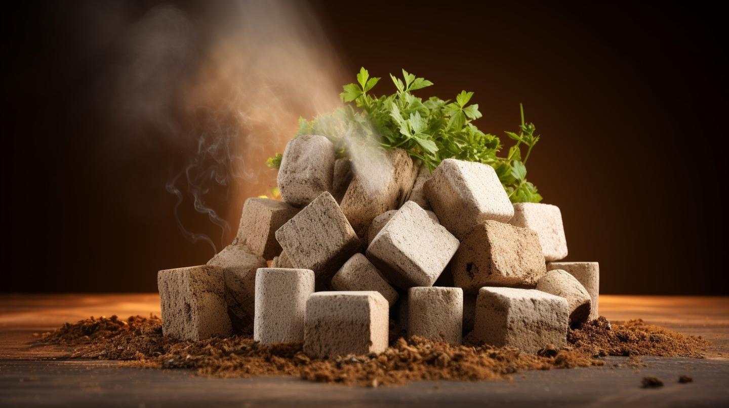 Biomass Briquettes: Eco-Friendly Fuel Solution in India