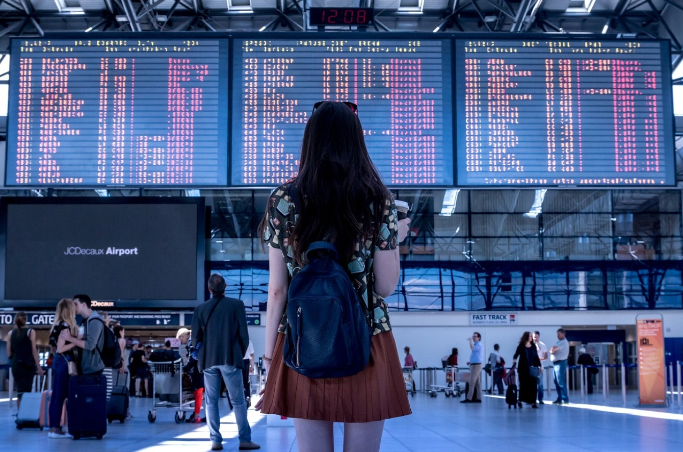 The most important laws you should be aware of when traveling
