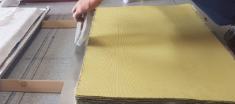 Ballistic Composites Market Size Share & Trends Report