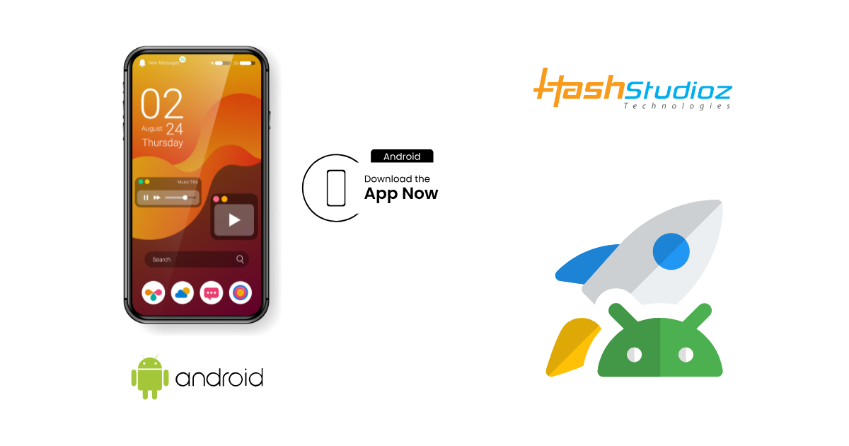 Finding the Best Android App Development Service for Your Business: A Comprehensive Guide