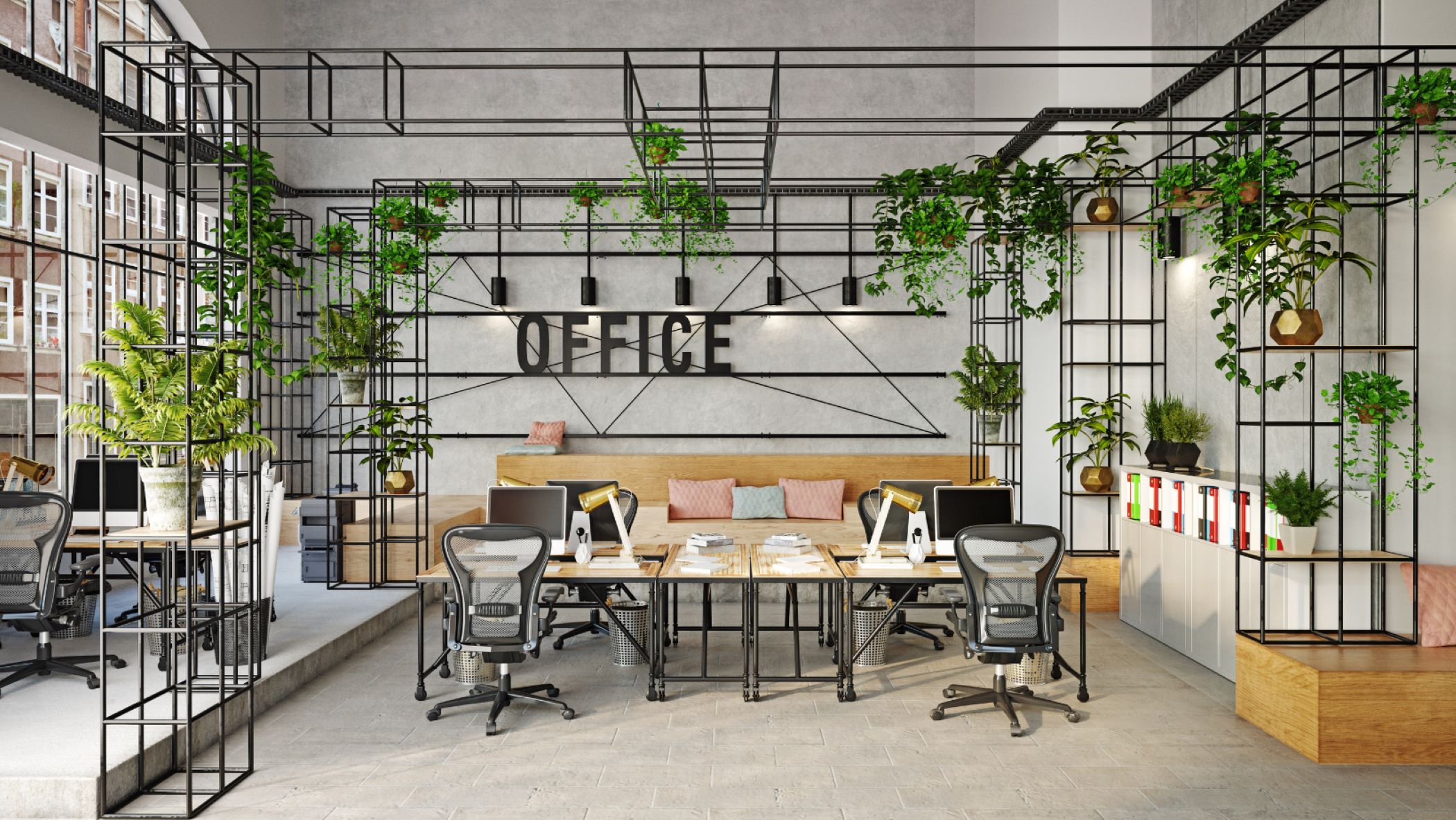Office Furniture in Dubai | A Comprehensive Guide to Modern Workspaces