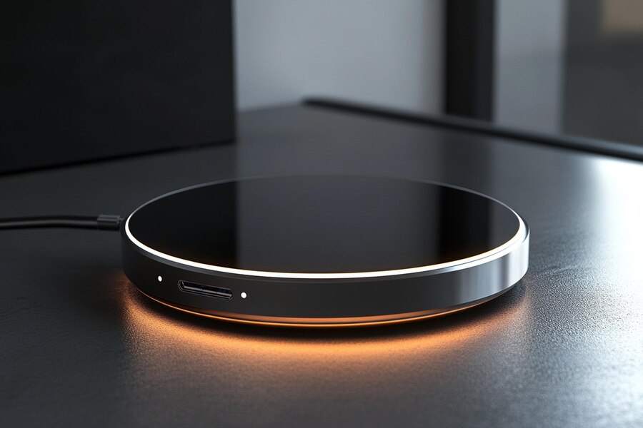 Universal Wireless Charging Bracket – Versatile & Reliable