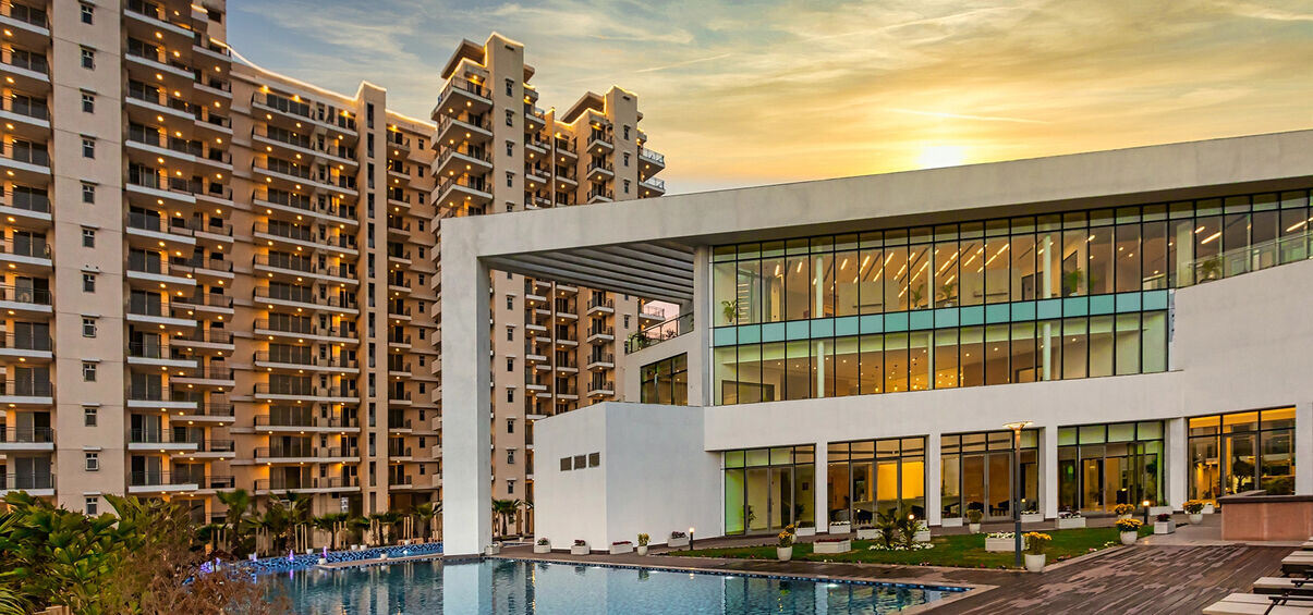 Birla Sarjapur Road &ndash; Premium 2, 3 & 4 BHK Apartments in Bangalore