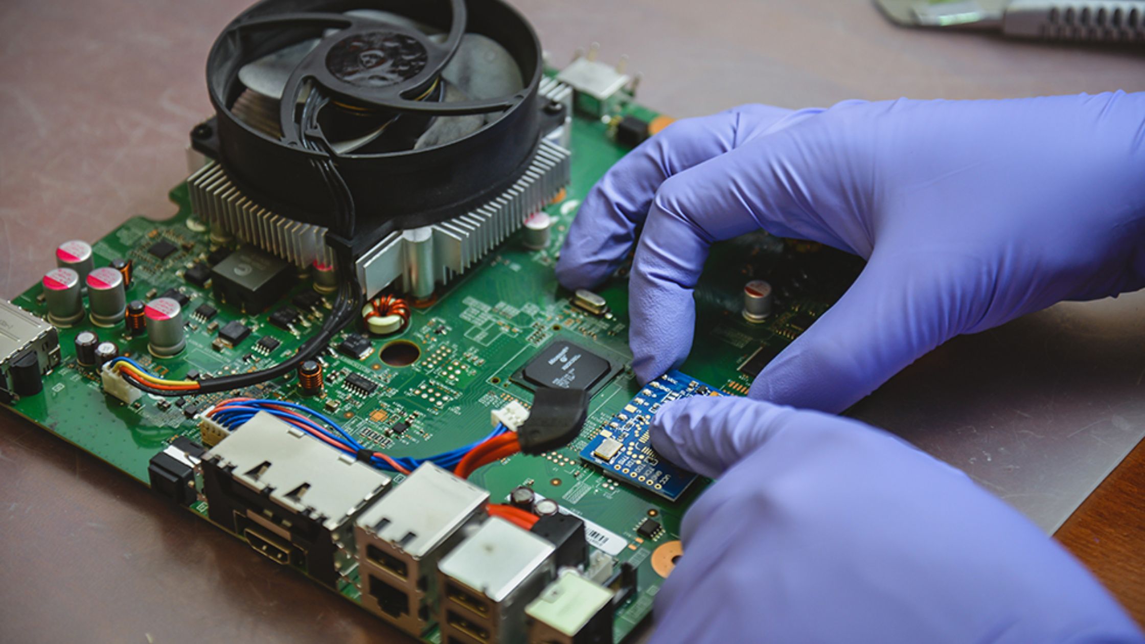 Professional Xbox Repair Services: Fast, Reliable, Affordable