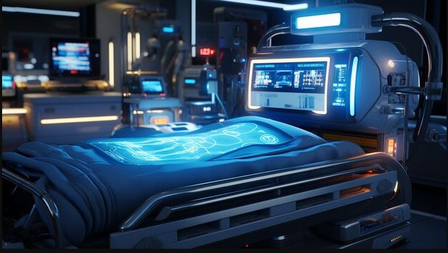 Medical Device Security Market: Industry Size, Share, Growing Demand, Opportunities, Leading Key Players and Forecast 2025-2033