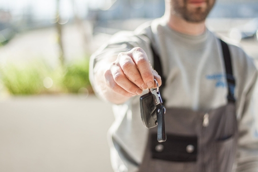 Reliable Locksmith Services in Chevy Chase, MD: Your Trusted Security Partner