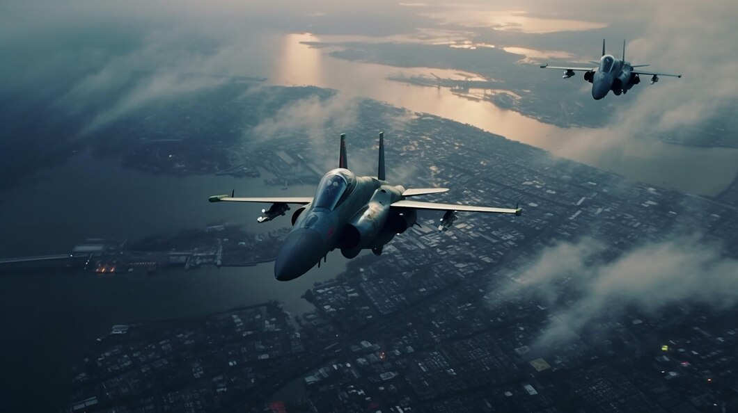 Why Choose the Best Airforce Y Group Coaching in Dehradun?