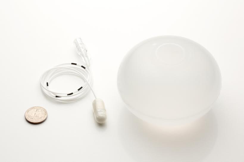 Understanding the Risks: Gastric Balloon Side Effects Explained