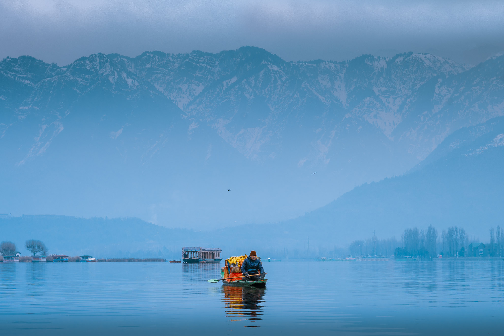 Kashmir Tourism & Tours: A Complete Guide