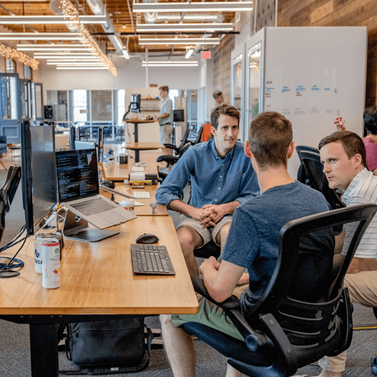 The Future of Manpower Staffing Services: Trends to Watch in 2025