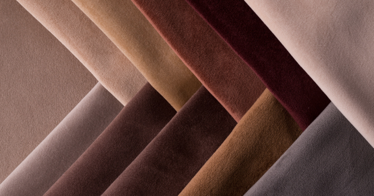 Trending Crushed Velvet Color Combinations for 2025